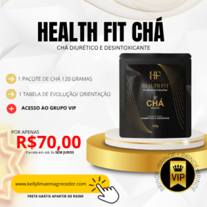 Healthfit Chá